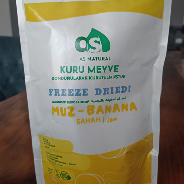 Kuru Meyve - MUZ